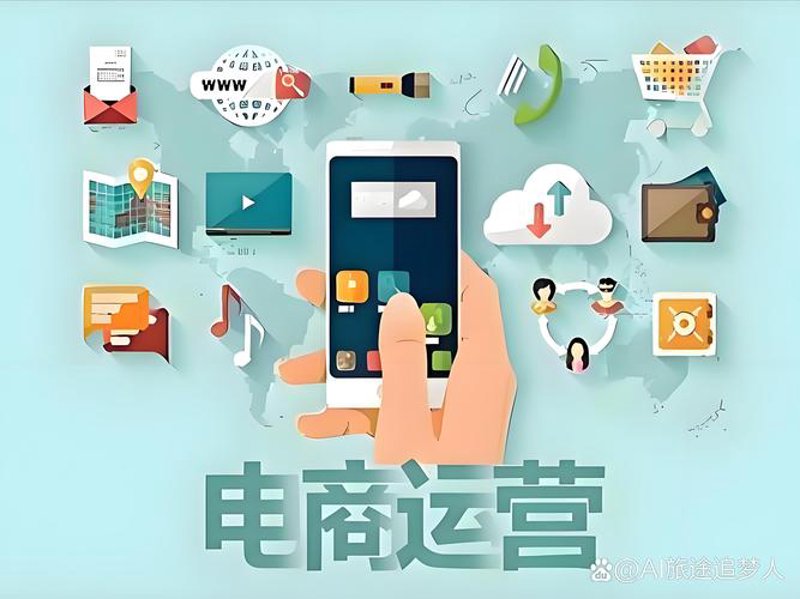 电商外包服务